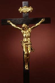 Image result for Christ On Cross