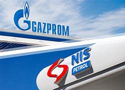 Image result for NIS Gazprom