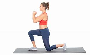 Image result for Lounge Exercise