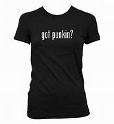 Image result for You Got Hit with Punkin