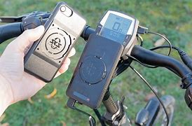 Image result for Change Bosch Cell Phone Holder for Bike