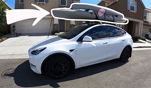 Image result for Model Y with Sea Kayak