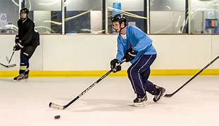 Image result for Hockey Skate Stick Puck