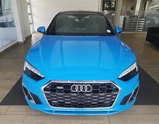 Image result for Audi A5 Sepang Blue