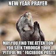 Image result for New Year Prayer Memes