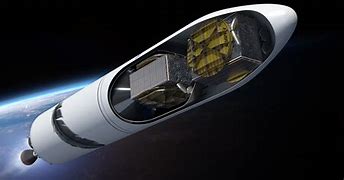 Image result for Blue Origin New Glenn vs Falcon Heavy
