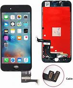 Image result for iPhone Screen Replacement LCD