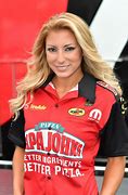 Image result for Beautiful Women of Drag Racing