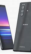 Image result for Sony Xperia 5 Mark III