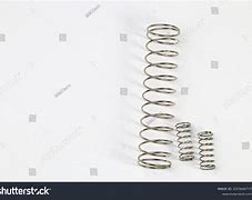 Image result for Small Metal Springs