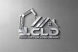 Image result for Free Simple Vector Construction Logo Templates