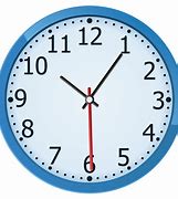 Image result for Analog Meter Clock
