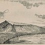 Image result for Vesuvius Before 79 Drawing