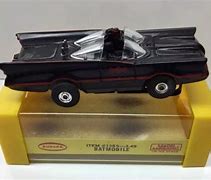 Image result for Batmobile Slot Car