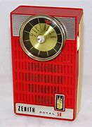 Image result for Zenith Antique Radios