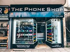 Image result for Telephone. Shop