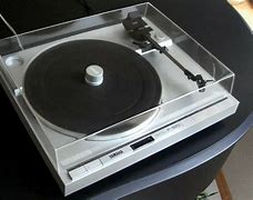 Image result for Gerard Fischer 95 Turntable Dust Cover