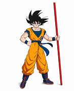 Image result for Dragon Ball Movie Trailer