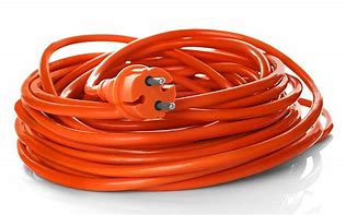 Image result for Extension Cords Types
