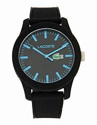 Image result for Prize of Lacoste Wrist Watch