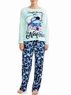 Image result for Disney Stitch Pajamas