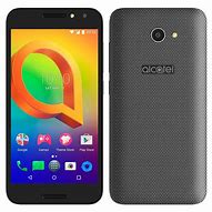 Image result for Alcatel A3