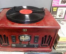 Image result for Electro Brand Record Player