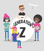 Image result for Generation Z Cartoons