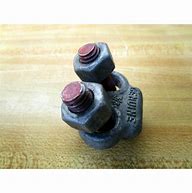 Image result for crosby cable cable clamp
