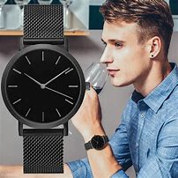 Image result for Braun Watches Men