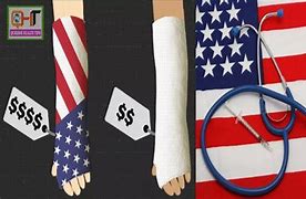 Image result for Why Is American Health Care so Expensive