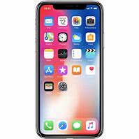 Image result for iPhone X Home Screen