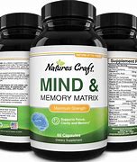 Image result for Best Natural Brain Supplements Memory