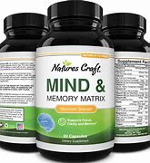 Image result for Brain Supplements Memory