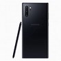 Image result for Samsung Note 10 Black Holding