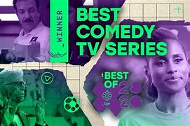 Image result for Best Comedy TV Series 2016 2020