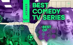 Image result for Best Comedy TV Series 2016 2020