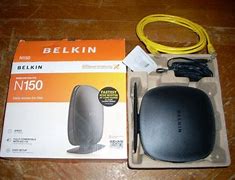 Image result for Belkin Router Hnk1002v4