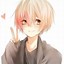 Image result for Anime Boy Pinterest