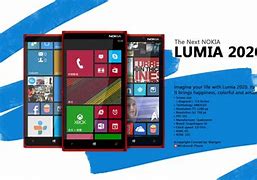 Image result for Lumia 2020