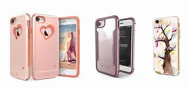 Image result for Trendy iPhone 7 Cases