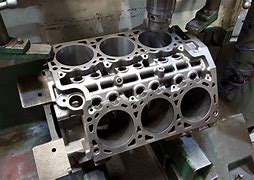 Image result for Car Engine Rebuilding Machine