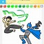 Image result for Best Batman Drawings