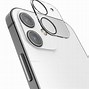 Image result for iPhone 12 Mini Lens Protector