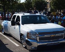 Image result for Lowered Chevy Dually Trucks
