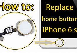 Image result for Apple iPhone 6s Home Button