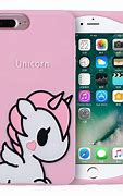 Image result for iPhone 6 Plus Unicorn Case