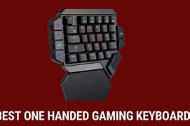 Image result for ACC Right Hand Keyboard