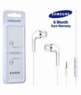 Image result for Samsung EHS64 In-Ear Wired Earphones