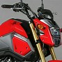 Image result for Small Motorcycle 125Cc